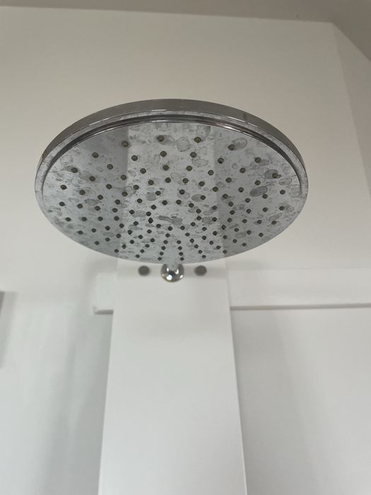 Coluna de hidromassagem