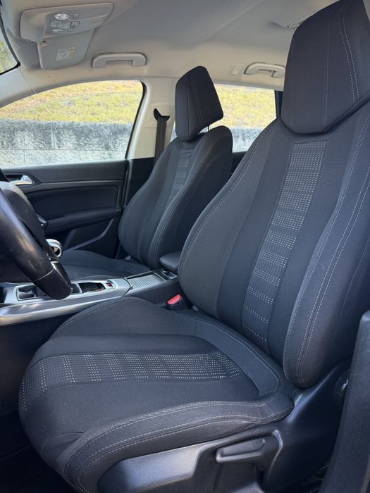 Peugeot 308 SW Allure 1.6 HDI