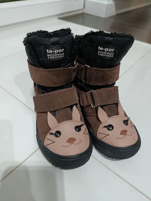 Śniegowce Mrugała rozm 31