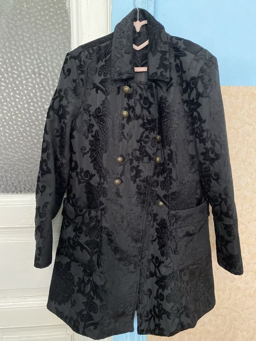 Пальто VIVE MARIA 48 L дуже красиве зручне