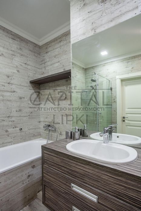 Аренда 2к квартиры, ул.  Драгомирова, ЖК Новопечерские Липки