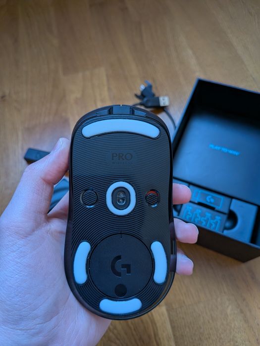 Logitech G Pro Wireless