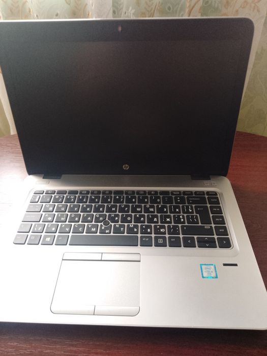 Продам HP elitebook 840 g 3