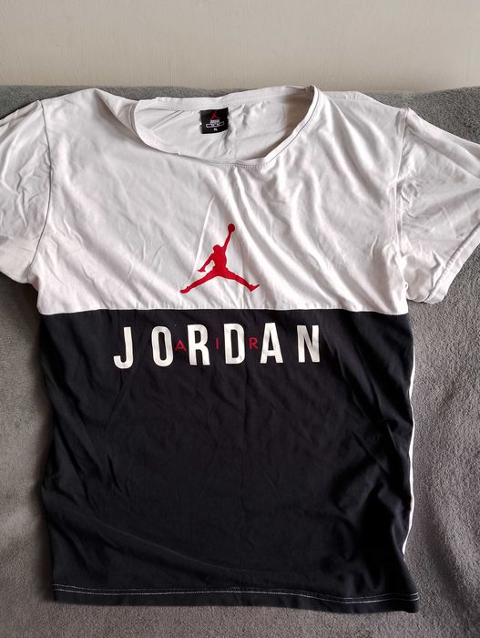 Nike Jordan. Koszulka męska.