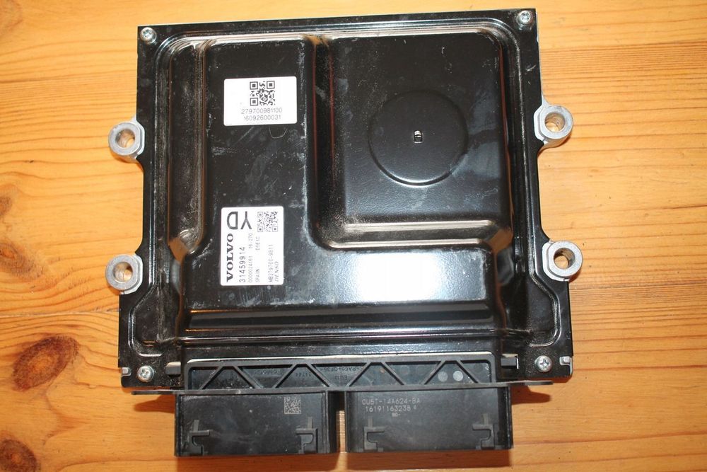 VOLVO V90XC90 XC60XC40 KOMPUTER STEROWNIK 31459914