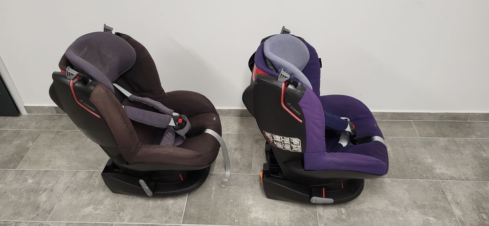 Fotelik samochodowy  MAXI COSI Tobi