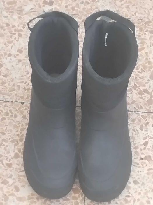 Used Boot size 44 to 45