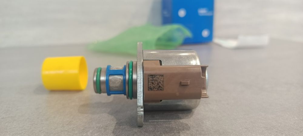 Delphi zawór regulacji ciśnienia paliwa