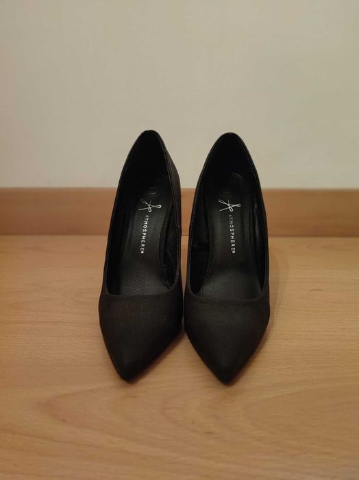 Stiletto n38 primark