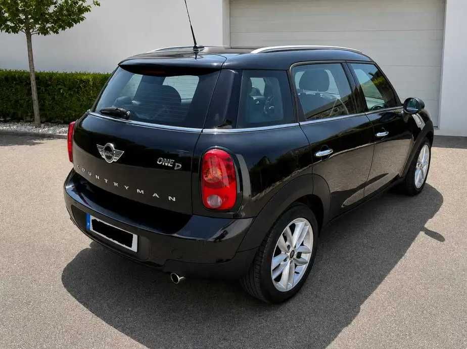 MINI Countryman — fotografia 5