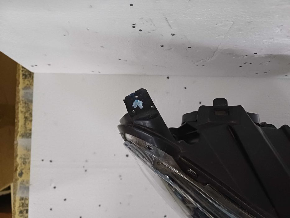 lampa prawa opel vivaro c citroen jumpy 3 III 9808.567.680