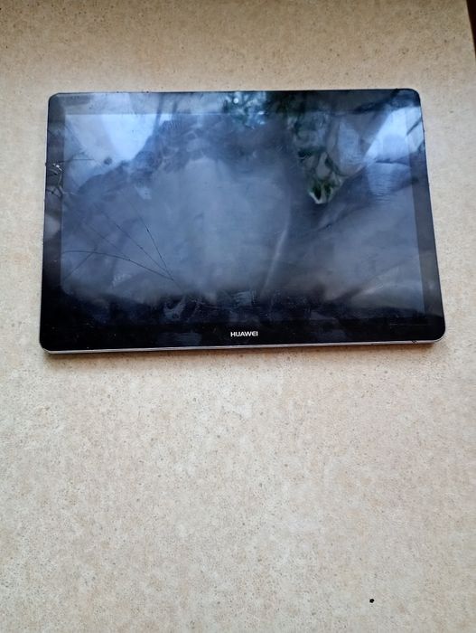 Tablet Huawei Mediapad T3 10 na czesci