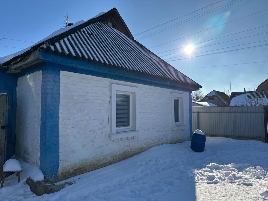 Будинок по пров. Круглицький р-н Північний