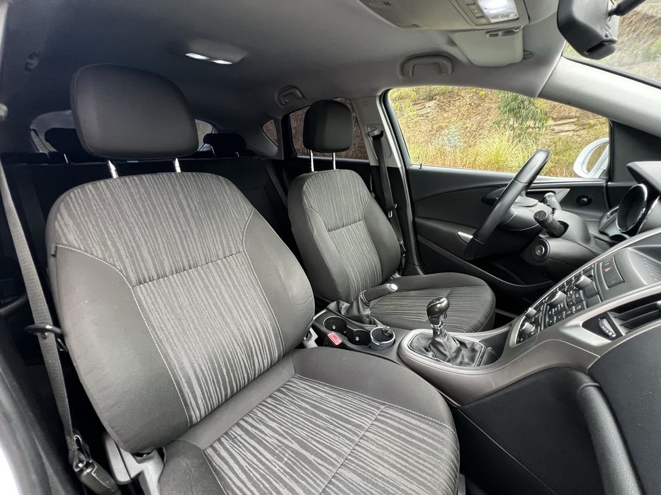 Opel Astra 1.4 2010