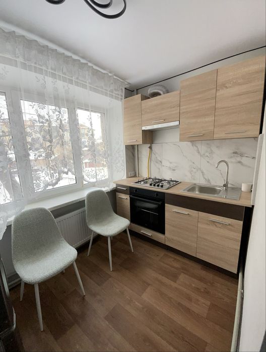 Здаю квартиру в центрі міста