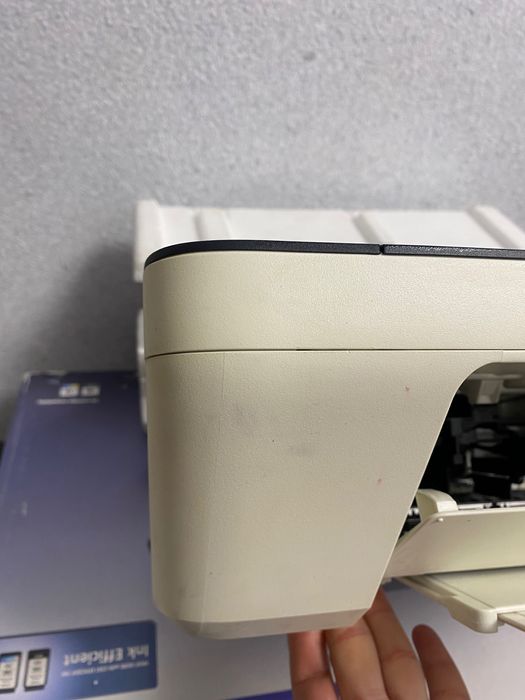 Принтер canon pixma