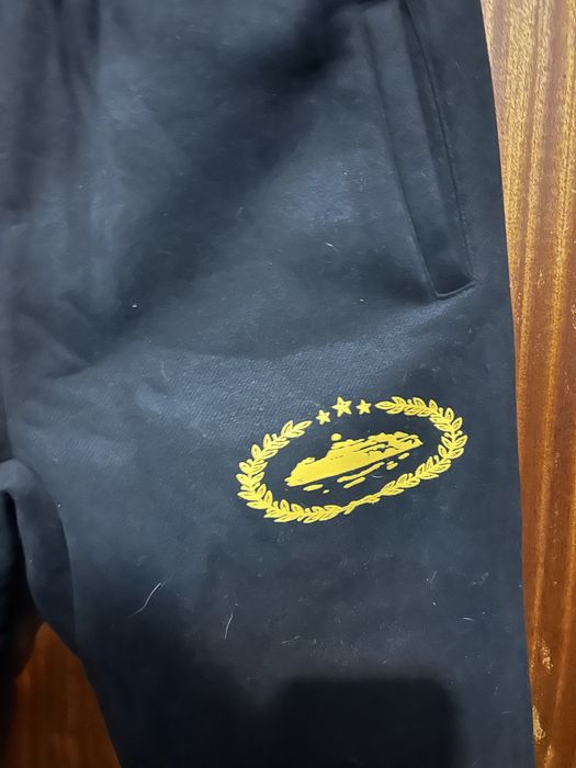 Calcas Fato de treino corteiz