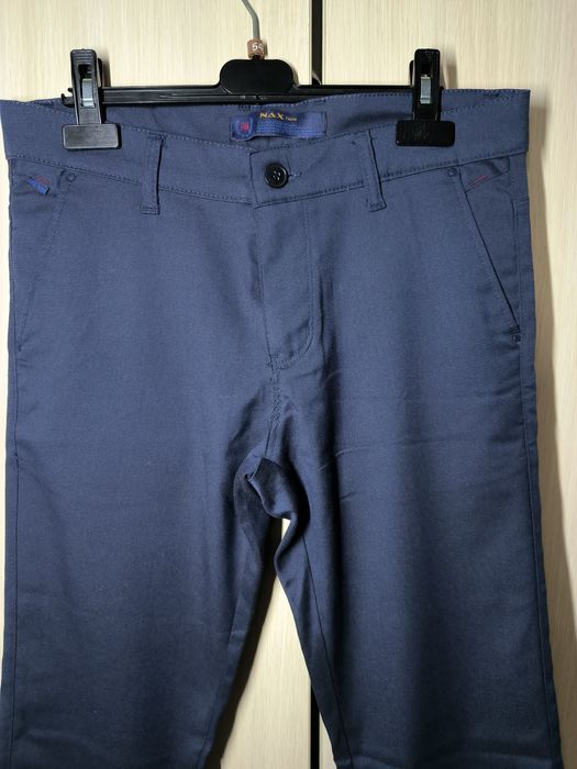 Штани чоловічі на М і S