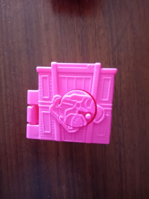 Boneco Stranger Things McDonald's