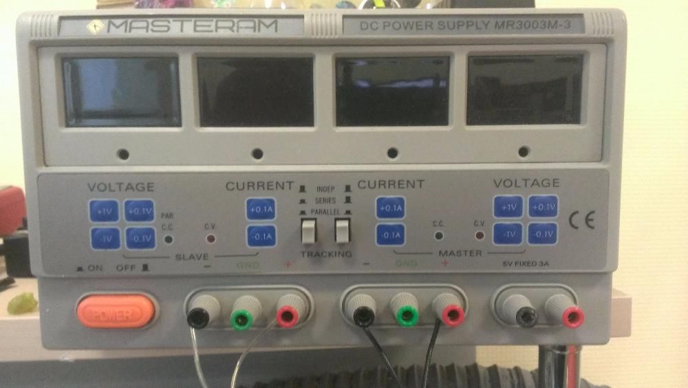 Ремонт медиаплееров Dune HD. Диагностика