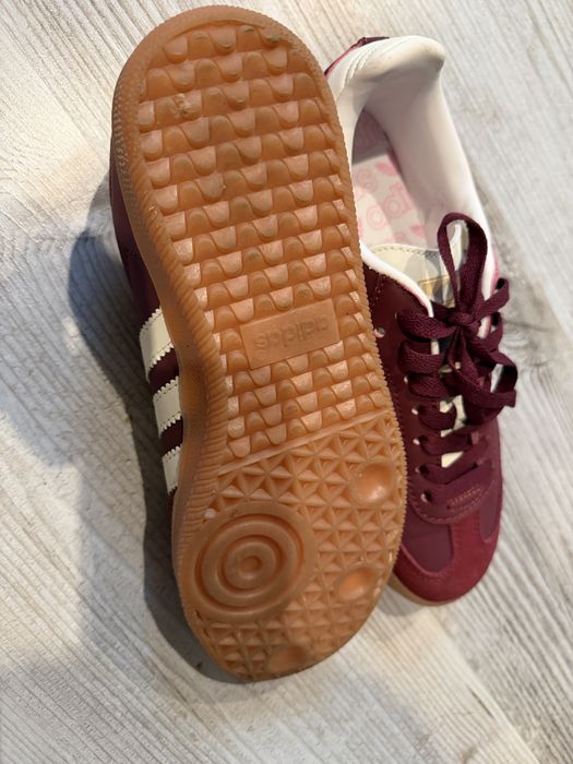 Buty Adidas Samba rozm. 39 1/3