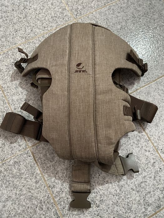 Marsupio Dual Bronze Jané