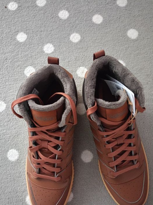 Nowe buty sneakersy męskie adidas 43 i 1/3