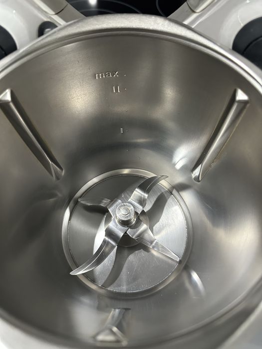 Bimby Thermomix TM5-2