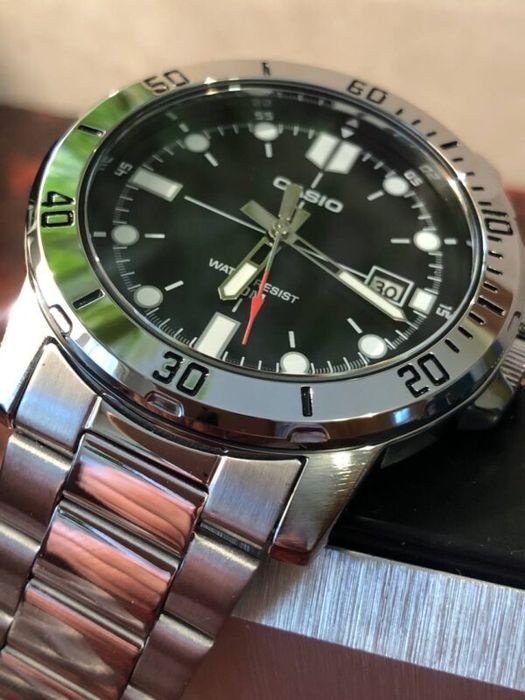 Casio MTP-VD01D-1E
