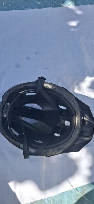 capacete de bicicleta