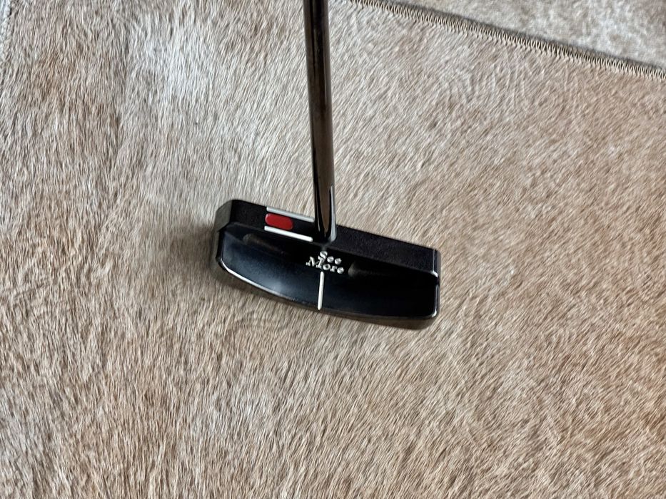 Putter SeeMore ONEcs