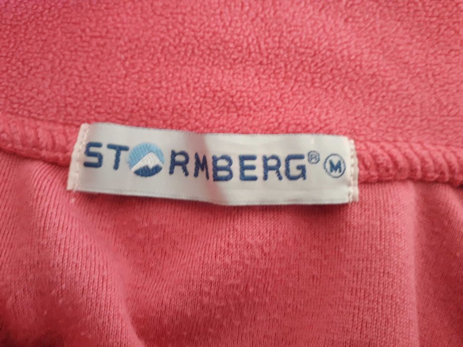 Bluza polarowa Stormberg roz.M