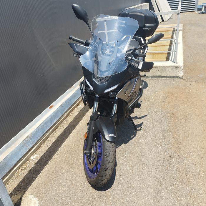 Yamaha Tracer 7GT 2024