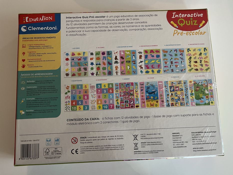 Interactive quizz437883149191096322