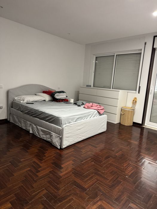 Arrendo Apartamento T3 + 1