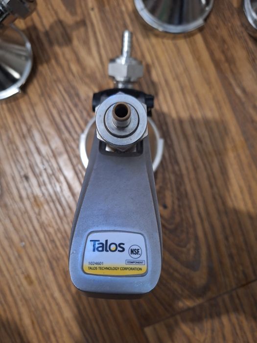 Заборная головка, клещи, клешни комби, корб, редуктор