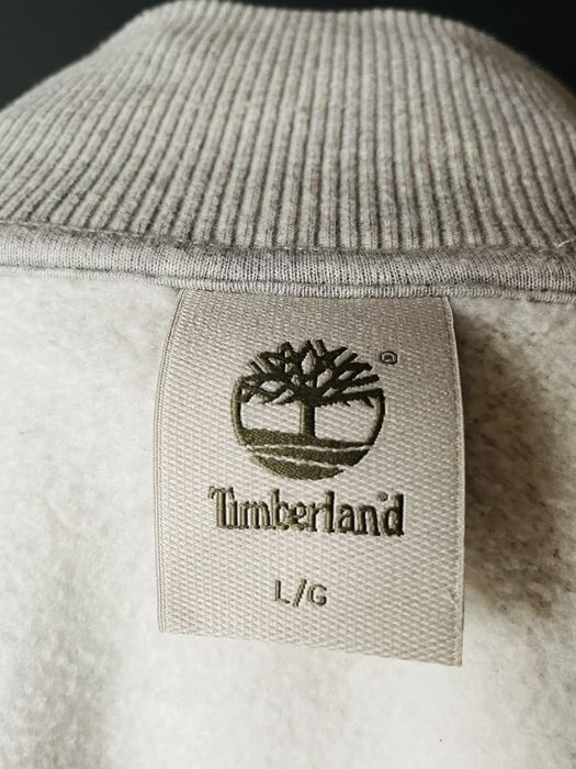 Męska bluza Timberland