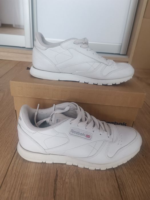 Buty sportowe Reebok Classic