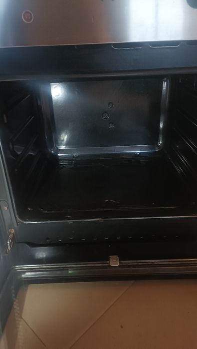 Forno elétrico de encastrar Junex