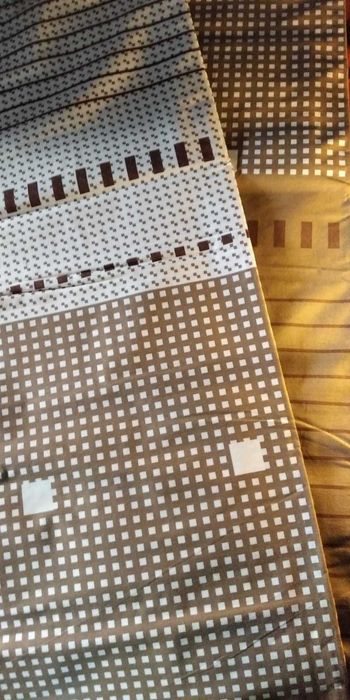 Постільна білизна,  нова, комплект полуторка