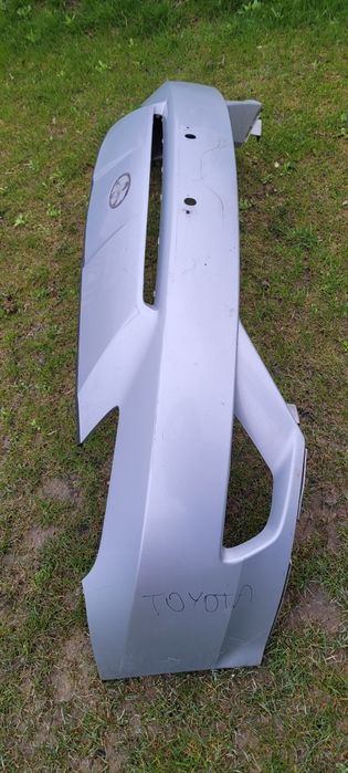 toyota celica zderzak przod
