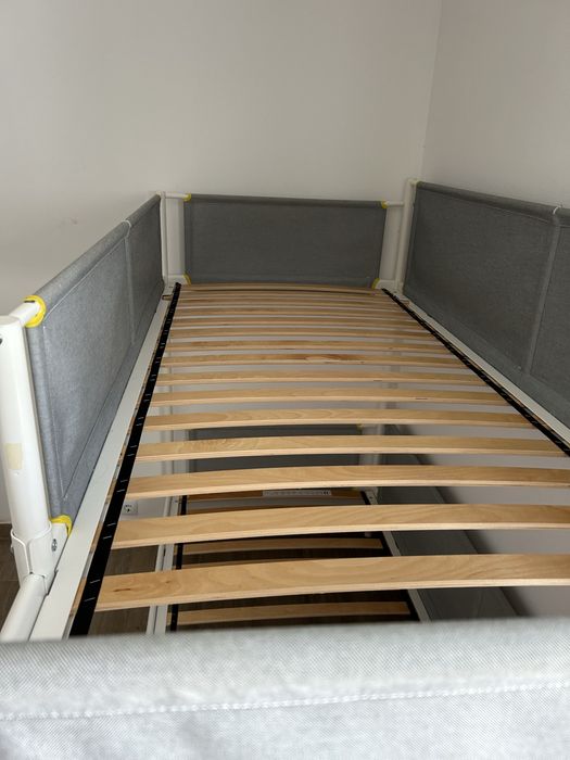 Beliche do IKEA em excelente estado