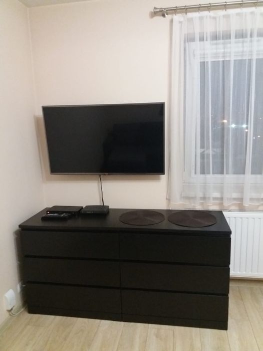 Wynajmę mieszkanie