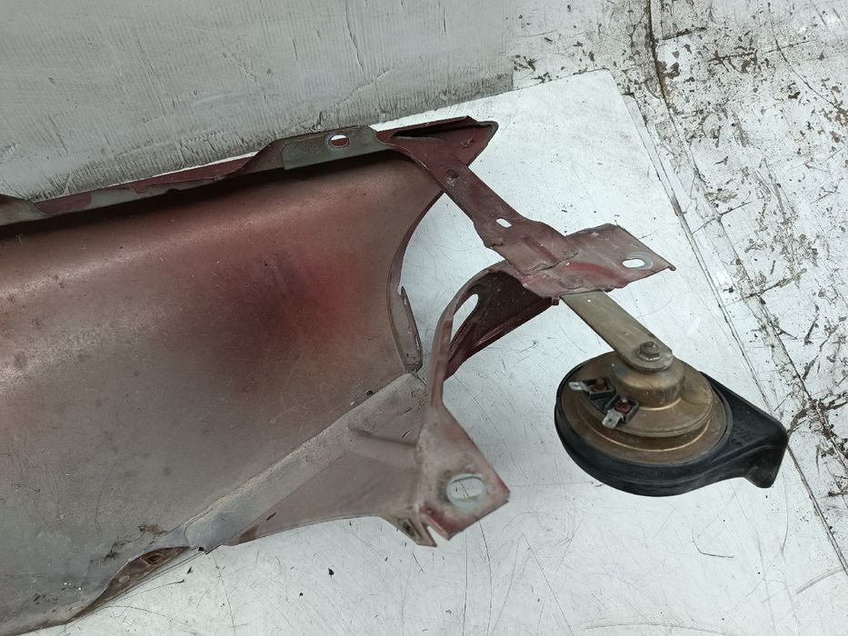 Guarda Lamas Esquerdo - FIAT PUNTO (188_) | 99 - 12