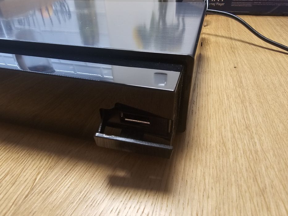 Samsung Bluray BD-J7500 Odtwarzacz