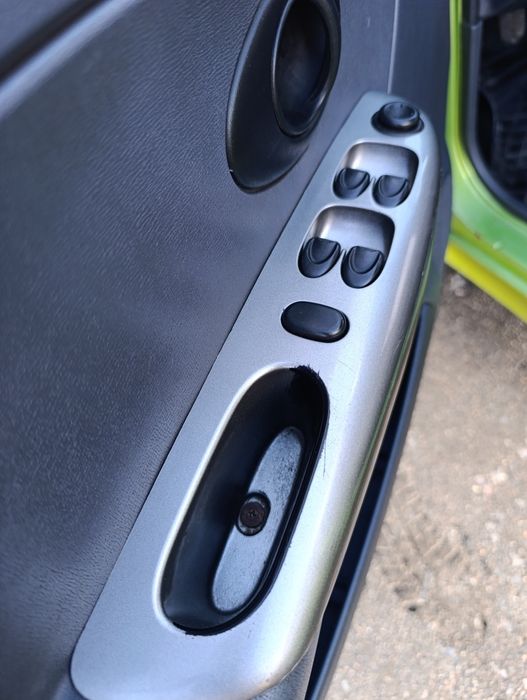 Продам део матіз