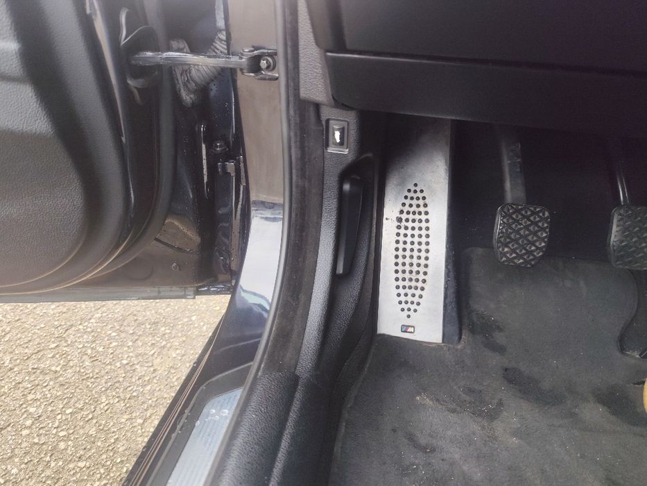 BMW  520D pack M nacional