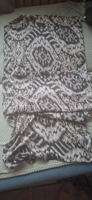 pareo, chusta, szal okolo 200x70