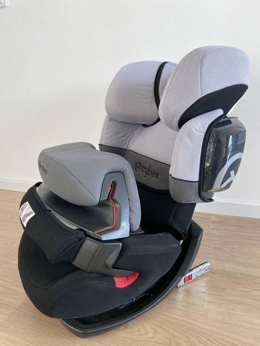 Cadeira Auto Cybex
