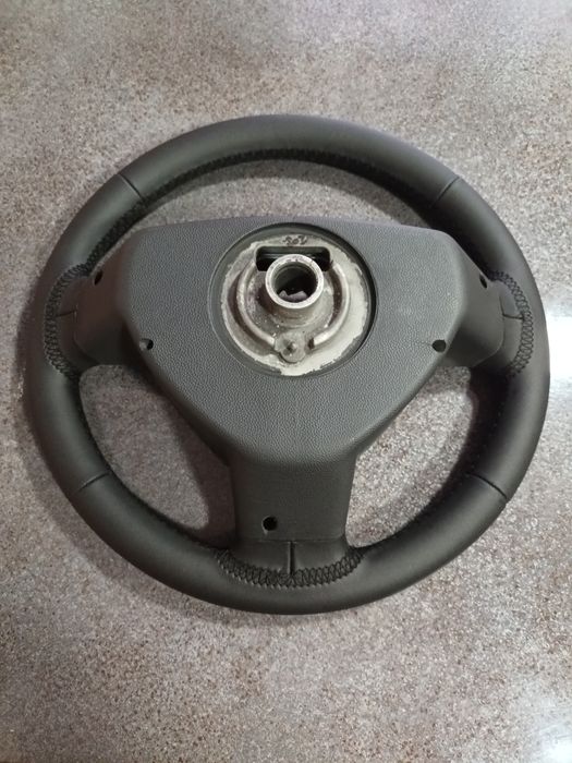 Кермо.руль Opel Astra H Zafira B Vectra C на обмін